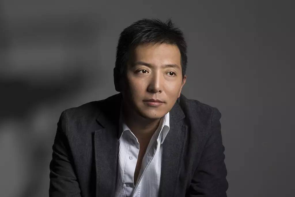 乔梁，变化中的学习赋予我们自信与成就感的力量之源
