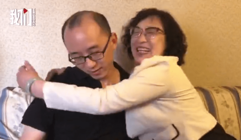 李静芝的学习之旅，变化中的自信与成就之源